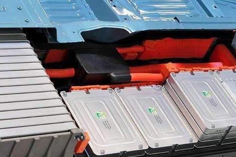 敦化大石头收废弃铁锂电池✔专业回收新能源电池✔锂电旧电池回收价格